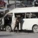 Official: Bomb in Afghan capital targeted TV bus, 2 dead | World News