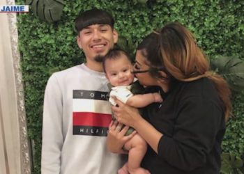 ‘You expect the worst’: Westgate Entertainment District shooting victim’s mother speaks out