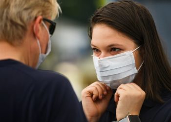 How coronavirus is affecting healthcare in Greenville