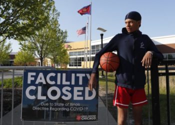 Public Youth Sports Concerned About Lasting COVID-19 Effect | News, Sports, Jobs