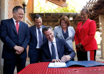 Recession freezes the ambitious agenda of the Democratic supermajority – Daily News