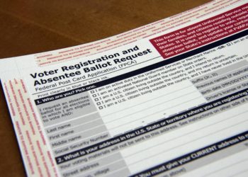 Florida seeks to scuttle absentee-ballot case – News – Northwest Florida Daily News