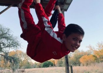 Sailor Circus students rig their homes for training – Entertainment – Sarasota Herald-Tribune