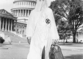 Florida History: Ku Klux Klan exposed – News – Northwest Florida Daily News