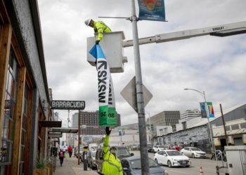 CORONAVIRUS IN AUSTIN: City moves to help music, creative venues – News – Austin American-Statesman