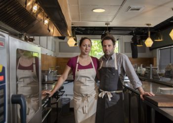 Foreign & Domestic chef-owners open Commerce Cafe in Lockhart – Entertainment – Austin 360