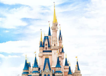 Saudi fund adds Disney, Facebook to entertainment stocks