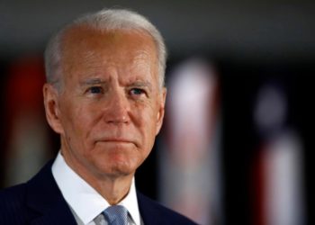 Joe Biden and the Museum of American Politics – Orange County Register