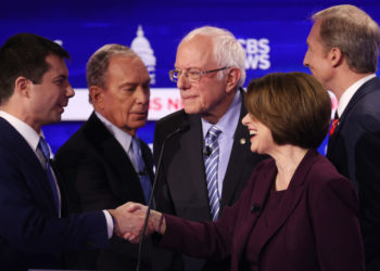 We Need a Class War, Not a Cultural War