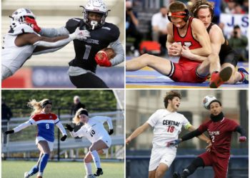 Spring football & wrestling? Fall track? 1 AD’s wild idea to restart HS sports