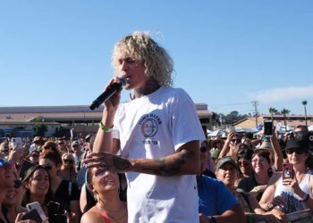 San Diego’s Live Music Industry Struggling to Survive Amid Coronavirus Pandemic