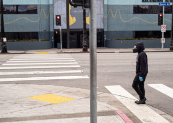 Let’s restart Los Angeles County’s economy, before it’s too late – Daily News