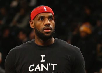 Bulls join sports world in speaking out in the wake of George Floyd’s death