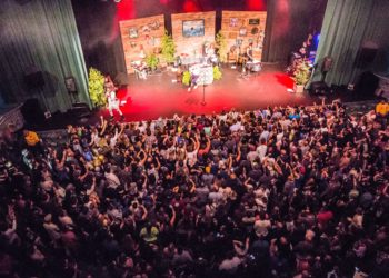 What will entertainment look like in Kitsap amid COVID-19?