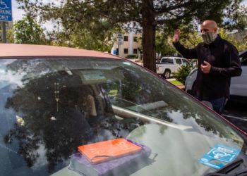 Murrieta Church Defies State Public Health Rules, Holds In-Person Services – NBC Los Angeles