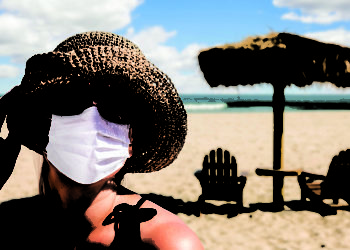 It’s not over yet – Washington Daily News