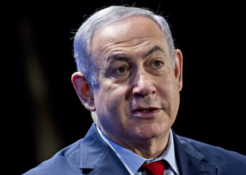 Benjamin Netanyahu is the Michael Jordan of Israeli politics