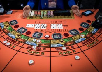 Casino losses mount as virus hits Asia’s entertainment palaces
