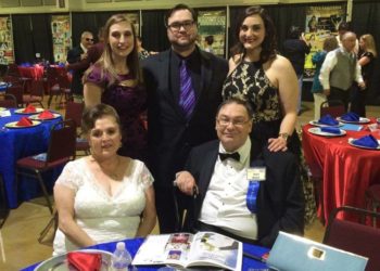 Hess represented the best in Valley sports journalism