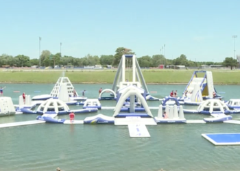 Wichita entertainment businesses begin to reopen