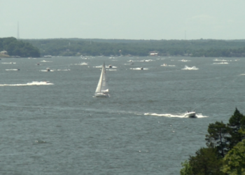 Many ignore health recommendations during holiday weekend