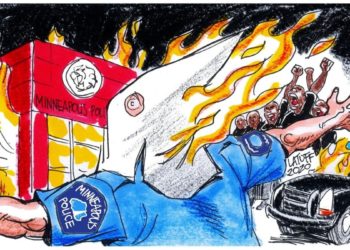 Trump-Twitter war, Boris Johnson’s priorities & Dominic Cummings’ eye test drive