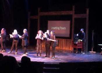 Group forms to question Fairmont State decision to end music and theatre programs