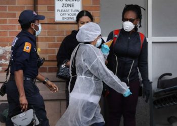 Front-line doctors face a mental health crisis amid coronavirus. Can medicine overcome the culture of stoicism?