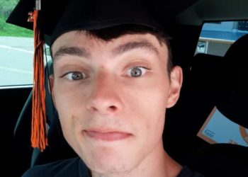 Class of 2020: Hayden senior is driven by his love for politics