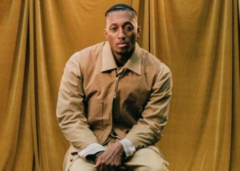 Christian Rapper Lecrae Leaves Columbia, Embraces Independent Roots – Variety