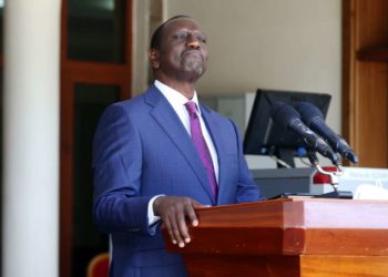 Dirty politics: Jubilee Party war gets nasty