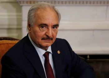 US: Russian Jets in Libya Present Broader Worries for Region | World News