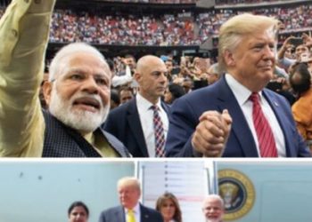 John Cornyn | US-China cold war: ‘Wealthy, powerful, democratic India will help frustrate Beijing’s hegemonic ambitions’