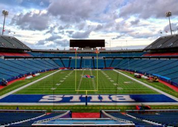 Hitting ‘play’ on sports – The Buffalo News