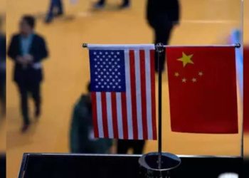 China says virus pushing US ties to brink of ‘Cold War’