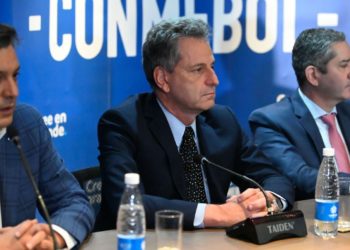 War of words erupts as Brazilian football struggles with return to play