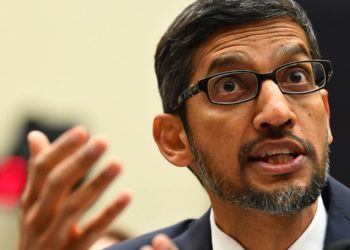 Sundar Pichai talks working with Apple for COVID-19 exposure logging, what it means for the future