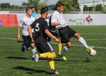 Province gives green light to ‘low-contact’ sports, but organizers say that’s too vague