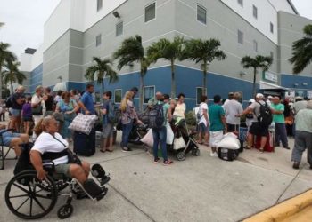 Florida Department of Health reports 739 new cases of COVID-19