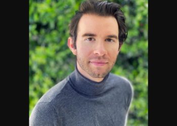 TalentX Entertainment Hires A3 Artists’ Maxwell Mitcheson As VP And Head Of Talent