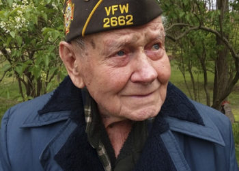 Mecca veteran helped liberate Europe in World War II | News, Sports, Jobs