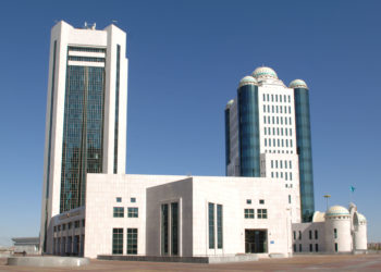 Kazakhstan’s New Political Reforms Encourage Pluralism, Civic Engagement Among Citizenry