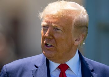 Trump unaware of significance of Juneteenth or Tulsa, Tim Scott says