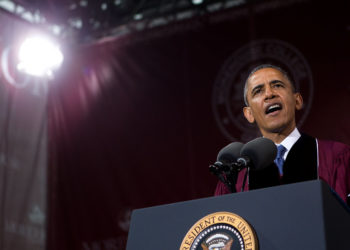 The Class of 2020 Is Missing Out, and So Are Politicians