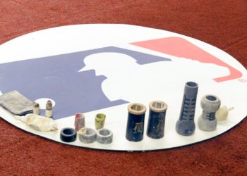 MLB season talks are over with players: ‘It’s a shame’