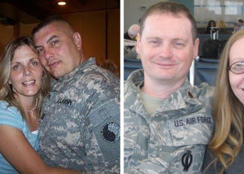 A Prisoner Release Stuns 2 American War Widows