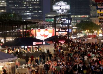Summerfest in Milwaukee, America’s largest music festival, is canceled
