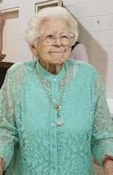 Katherine “Marie” Sasser Obituary | Alton Daily News