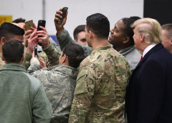 US to remove nearly one-third of troops from Germany | USA News