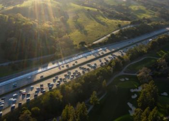 Roads to recovery: Trump reportedly planning infrastructure boost | USA News